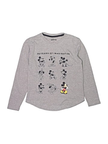 Disney Long Sleeve T-Shirt (view 1)