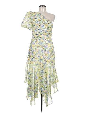 ASTR The Label Cocktail Dress (view 1)