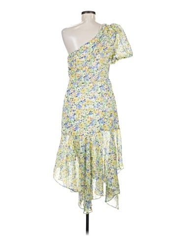 ASTR The Label Cocktail Dress (view 2)