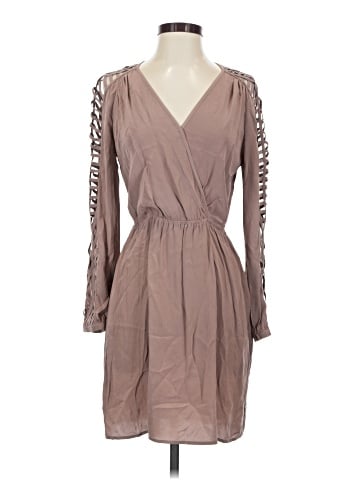 Charlie Jade Casual Dress (view 1)