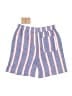 Mini Boden Stripes Blue Board Shorts Size 9 - 10 - photo 2