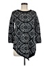 Joan Vass Black Pullover Sweater Size M - photo 1