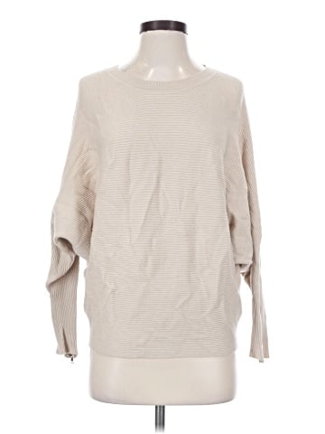 Carmen Carmen Marc Valvo Pullover Sweater (view 1)