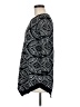 Joan Vass Black Pullover Sweater Size M - photo 5