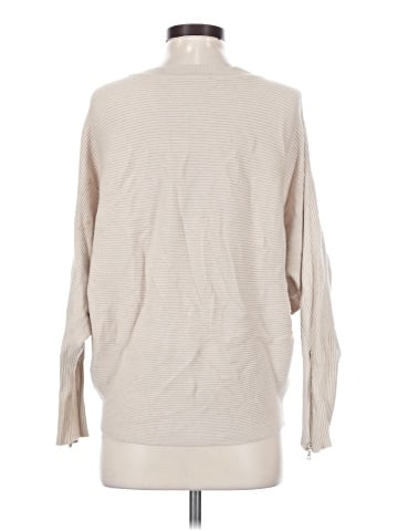 Carmen Carmen Marc Valvo Pullover Sweater (view 2)