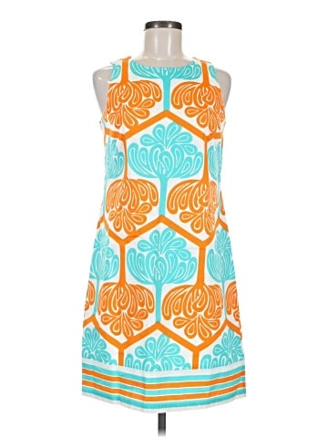 Maggy L Casual Dress (view 1)