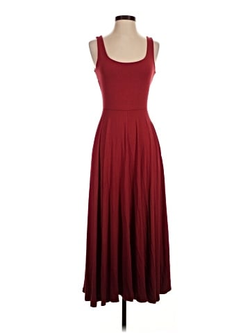 Market and Spruce Casual Dress (view 1)