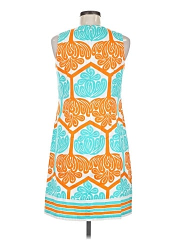 Maggy L Casual Dress (view 2)