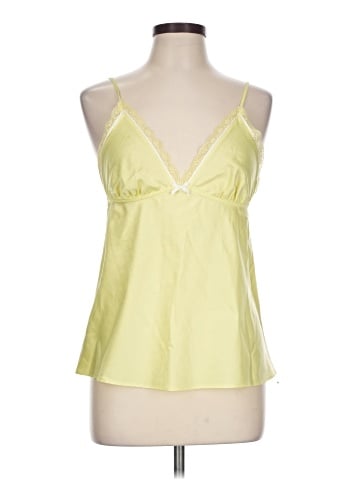 Flora Nikrooz Sleeveless Blouse (view 1)