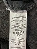 Roaman's Gray Track Pants Size 18 (L) - photo 5