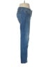 Gap Hearts Blue Jeans Size 28SHORT - photo 4