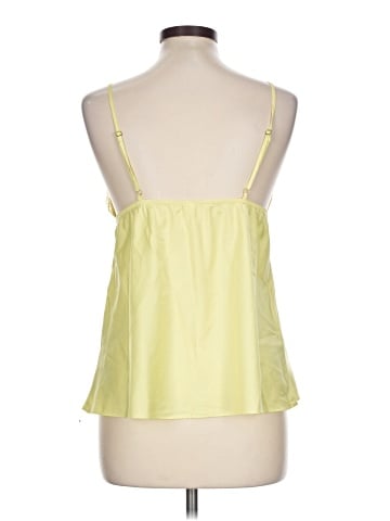 Flora Nikrooz Sleeveless Blouse (view 2)