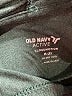 Active by Old Navy Teal Zip Up Hoodie Size 8 - photo 3