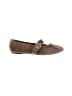 MNG Brown Flats Size EU 39 - photo 1