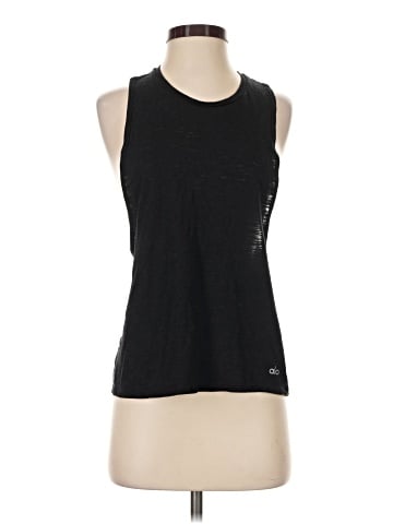 Alo Sleeveless T-Shirt (view 1)
