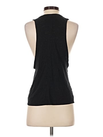 Alo Sleeveless T-Shirt (view 2)