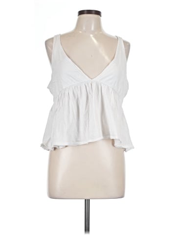 Urban Outfitters Sleeveless Blouse (view 1)