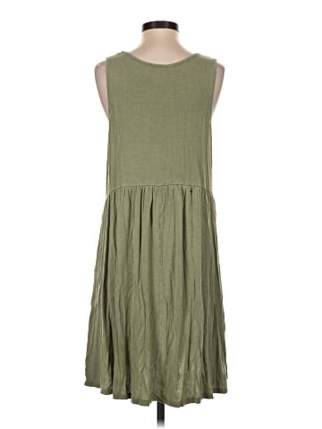 Bobeau Casual Dress (view 2)