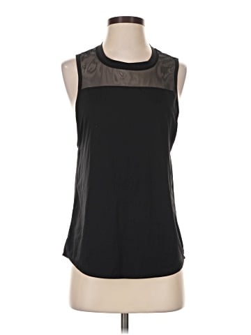 Forever 21 Sleeveless T-Shirt (view 1)