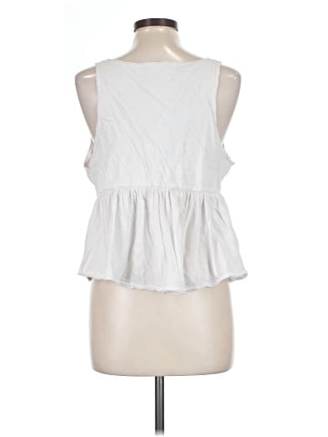 Urban Outfitters Sleeveless Blouse (view 2)