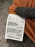 And Now This Brown Short Sleeve Blouse Size XL - photo 5