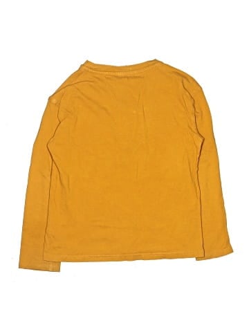 Gap Kids Long Sleeve Henley (view 2)