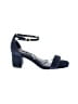 Carvela Blue Sandals Size EU 36 - photo 1