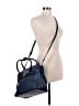 Adrienne Vittadini Blue Satchel One size - photo 2