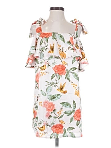 Forever 21 Casual Dress (view 1)