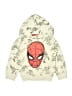 Marvel Ivory Pullover Hoodie Size 4 - photo 1