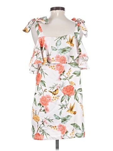 Forever 21 Casual Dress (view 2)