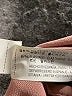 Zara Basic Solid Pink Casual Pants Size M - photo 8