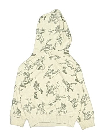Marvel Pullover Hoodie (view 2)