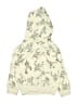 Marvel Ivory Pullover Hoodie Size 4 - photo 2