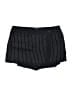 Free People Stripes Black Skort Size S - photo 1