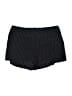 Free People Stripes Black Skort Size S - photo 2