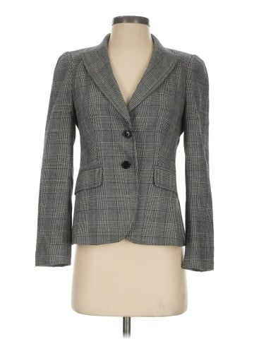 Banana Republic Wool Blazer (view 1)