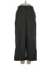 Uniqlo Chevron-herringbone Gray Casual Pants Size 2 - photo 1