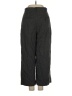 Uniqlo Chevron-herringbone Gray Casual Pants Size 2 - photo 2