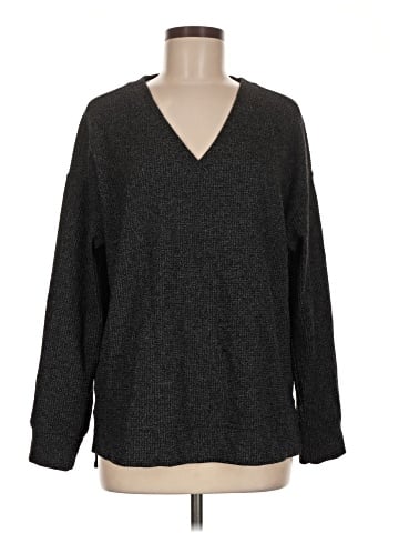 Ann Taylor LOFT Outlet Pullover Sweater (view 1)