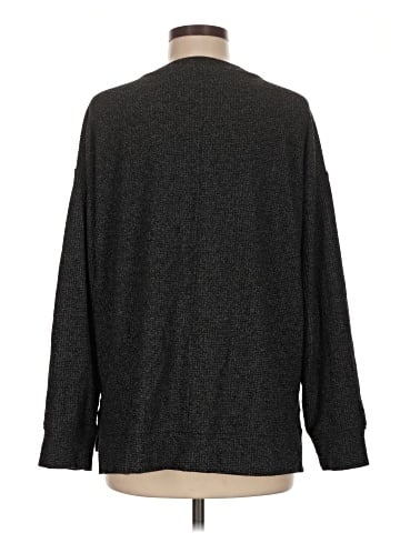 Ann Taylor LOFT Outlet Pullover Sweater (view 2)