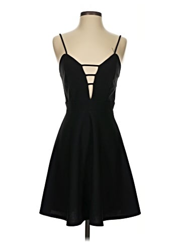 Charlotte Russe Cocktail Dress (view 1)