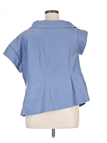 ELOQUII Blazer (view 2)