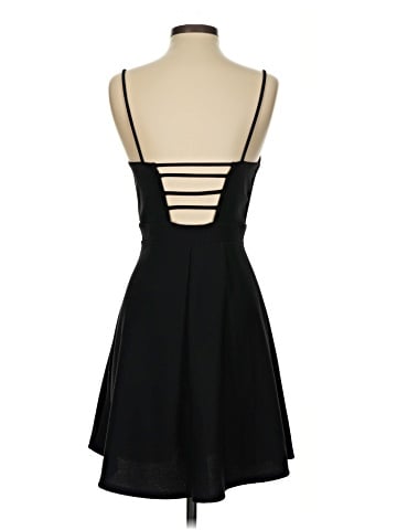 Charlotte Russe Cocktail Dress (view 2)