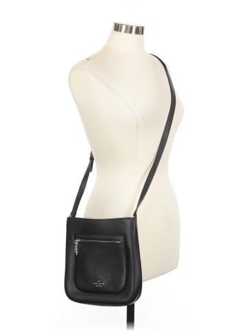 Kate Spade New York Leather Crossbody Bag (view 2)