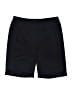 Title Nine Solid Black Athletic Shorts Size M - photo 1