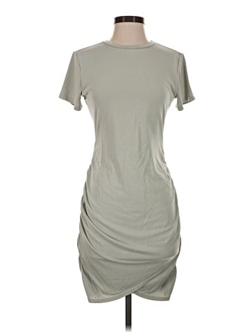 Express Casual Dress (view 1)