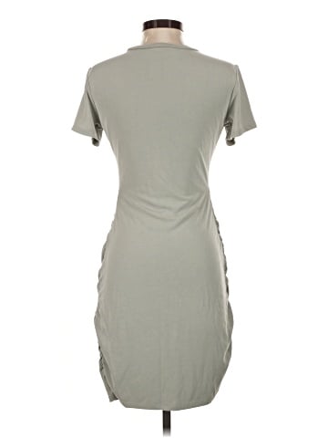Express Casual Dress (view 2)