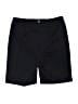 Title Nine Solid Black Athletic Shorts Size M - photo 2