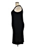Torrid Solid Black Cocktail Dress Size 2X Plus (2) - photo 5